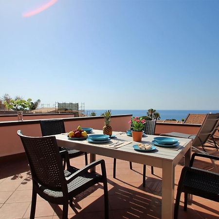 Excelsior Residence Cefalù Eksteriør bilde