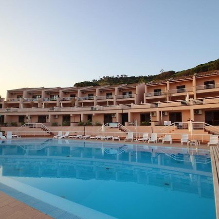 Excelsior Residence Cefalù Eksteriør bilde