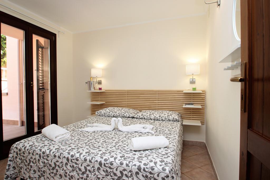Excelsior Residence Cefalù Eksteriør bilde