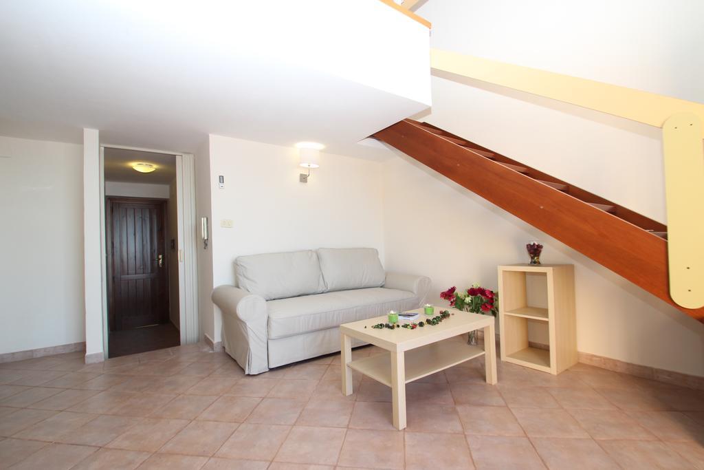 Excelsior Residence Cefalù Eksteriør bilde